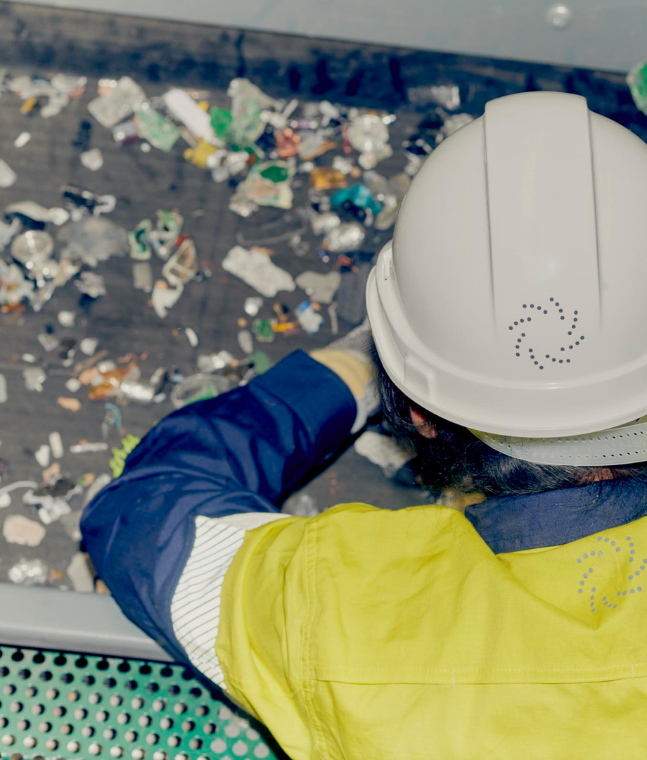 Sircel: Lifting the lid on Australia’s e-waste crisis