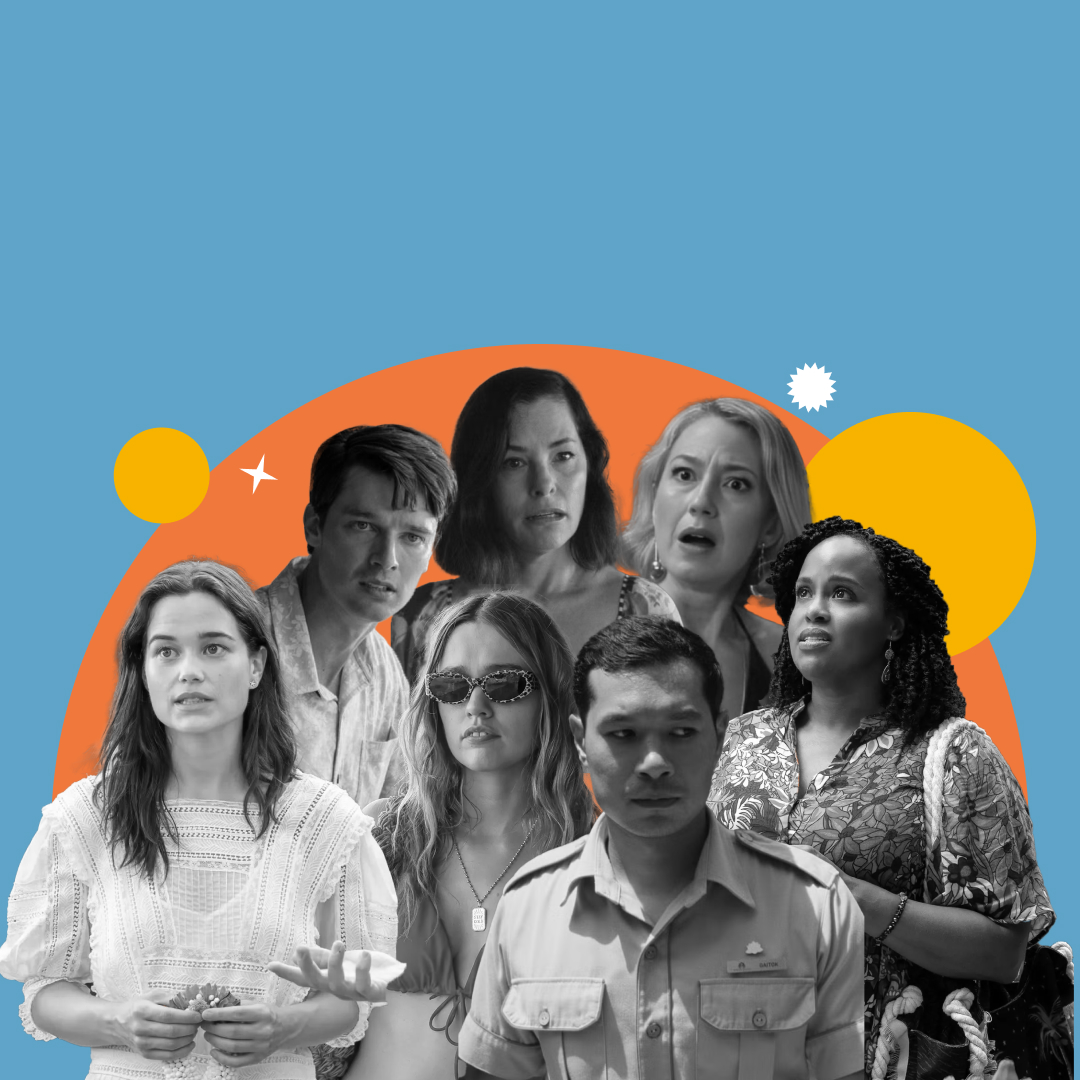 Why was everyone obsessed with The White Lotus season 3?