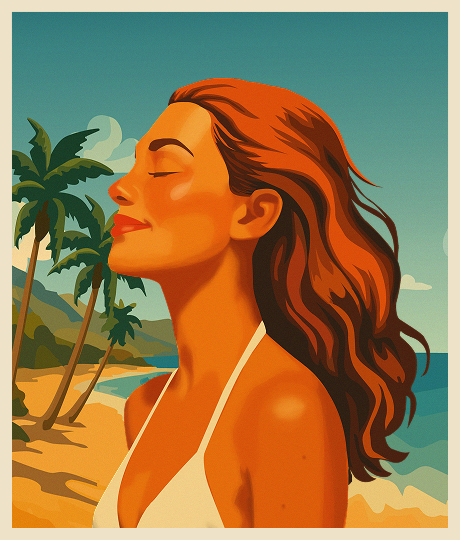 Molemap: The Problem with Paradise